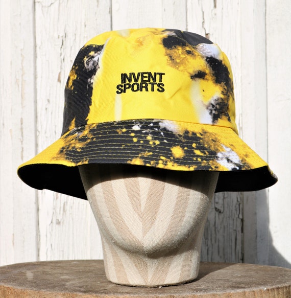 Our Fab BUMBLE BUCKET Hat Comfy Cotton 