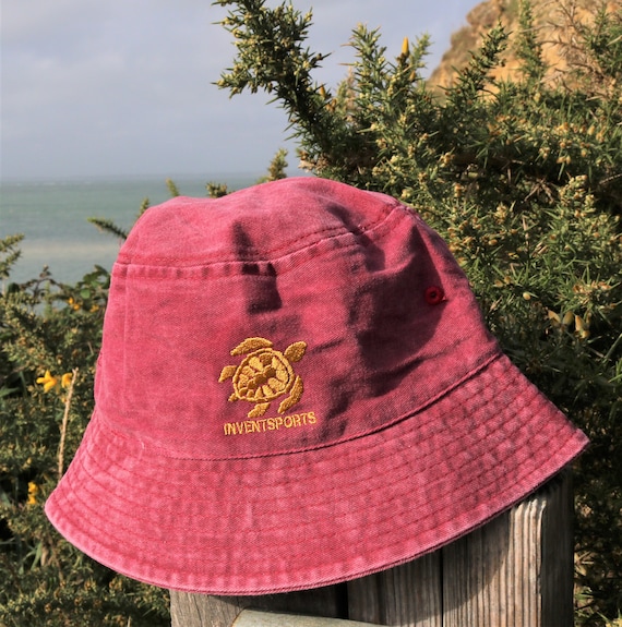 Vintage bucket hat deals