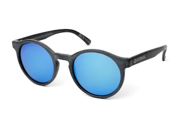 New for 2023 ! The beautifully designed HARLYN Sunglasses. The frames are made from 100% recycled fishing nets