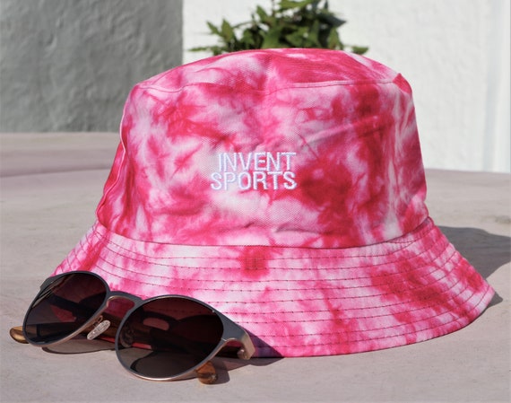 One size sales bucket hat