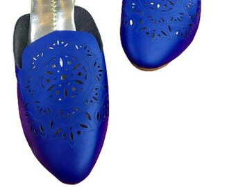 unique clogs