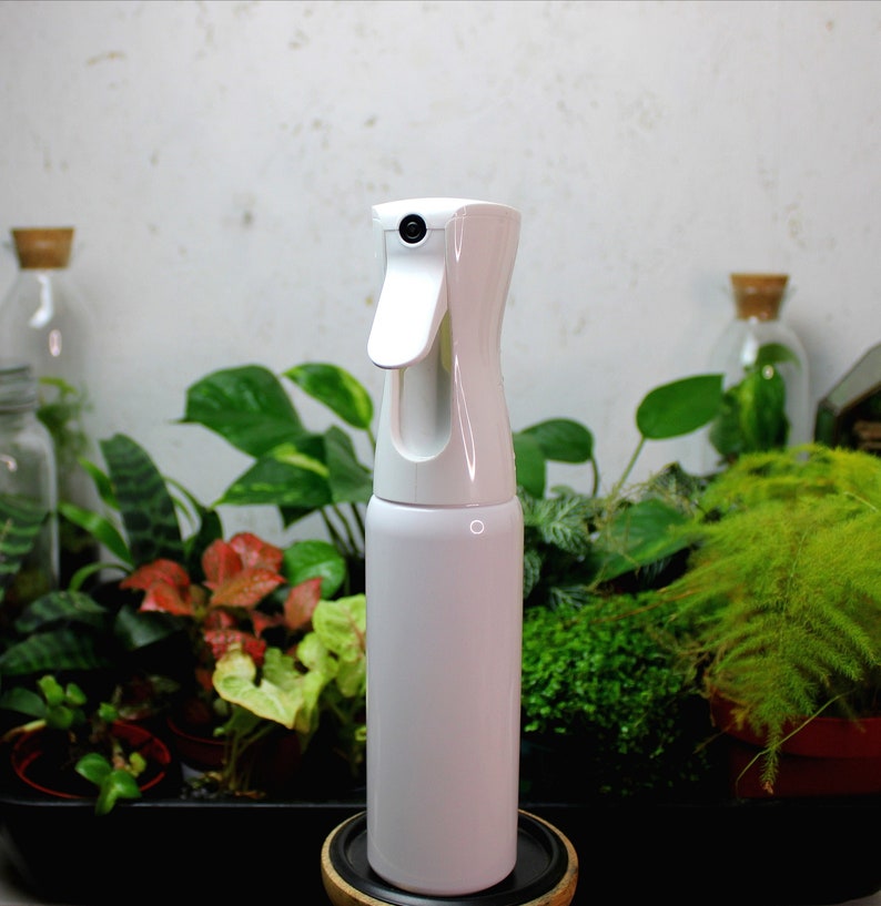 Plant Mister / Continuous Spray / Magic 360 Fine Mist Plant Etsy España