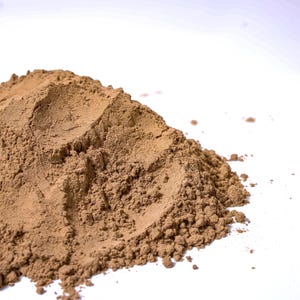 Terrarium Clay Powder | Sticky Goo Wall Amendment - Make Moss Walls and Vivarium Backgrounds