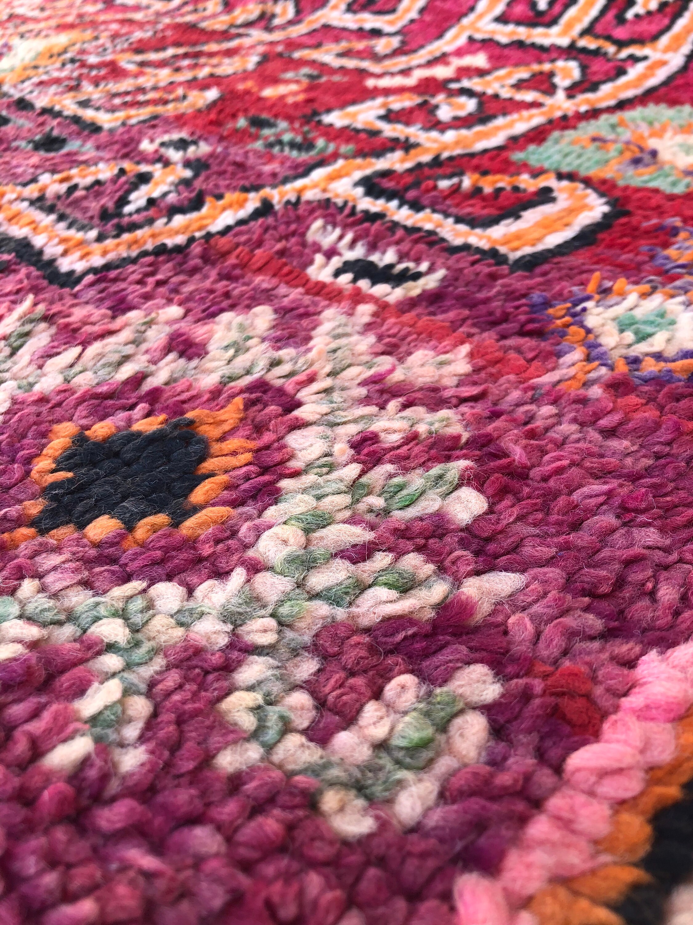 Fabelhafter Teppich Großer Teppich 88ft x 58 ft | Etsy