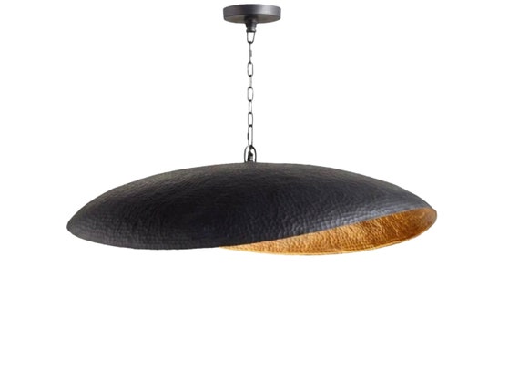 Black ceiling pendant set deals