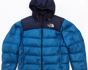 North Face 700 Etsy