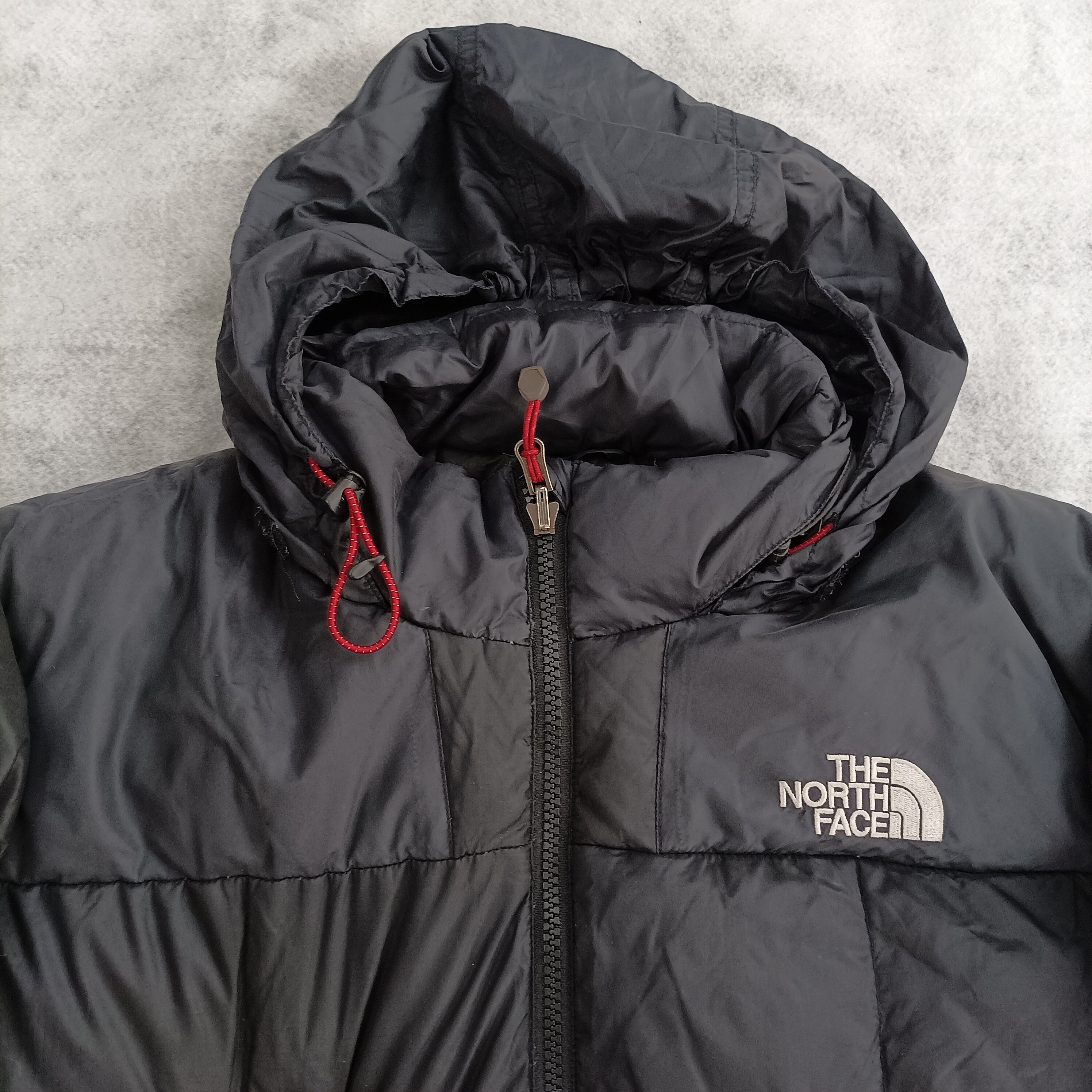 The North Face 800 Summit Series Mens Black Puffer Size - Etsy UK