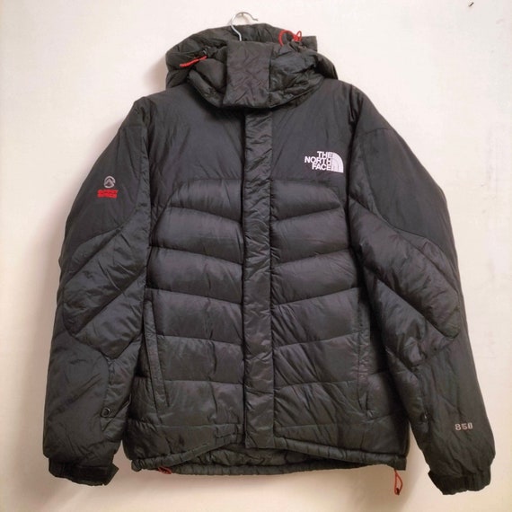 Vintage 90s the North Face Hyvent Jacket / Winter Coat / Vintage