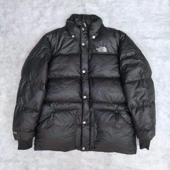 Vêtement Doudounes The North Face homme 1996 Retro Nuptse Jacket taille Noir