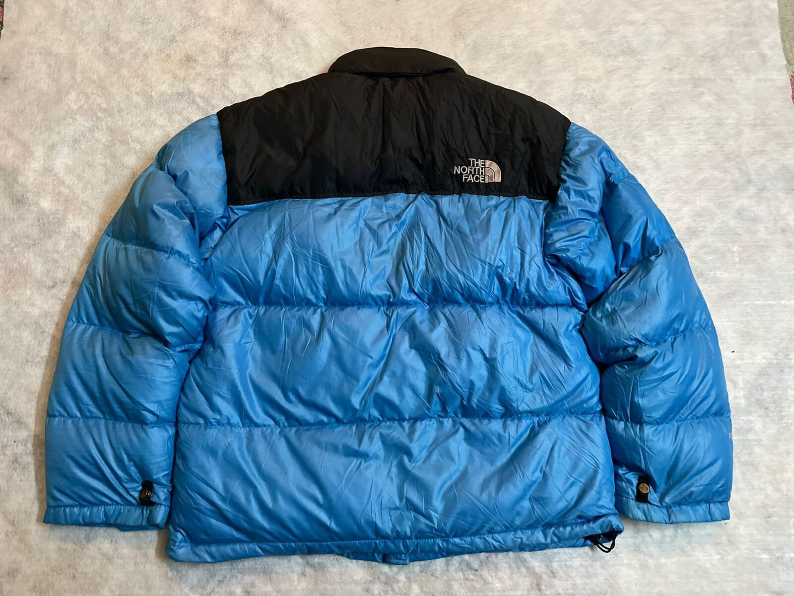 the north face glacier delta