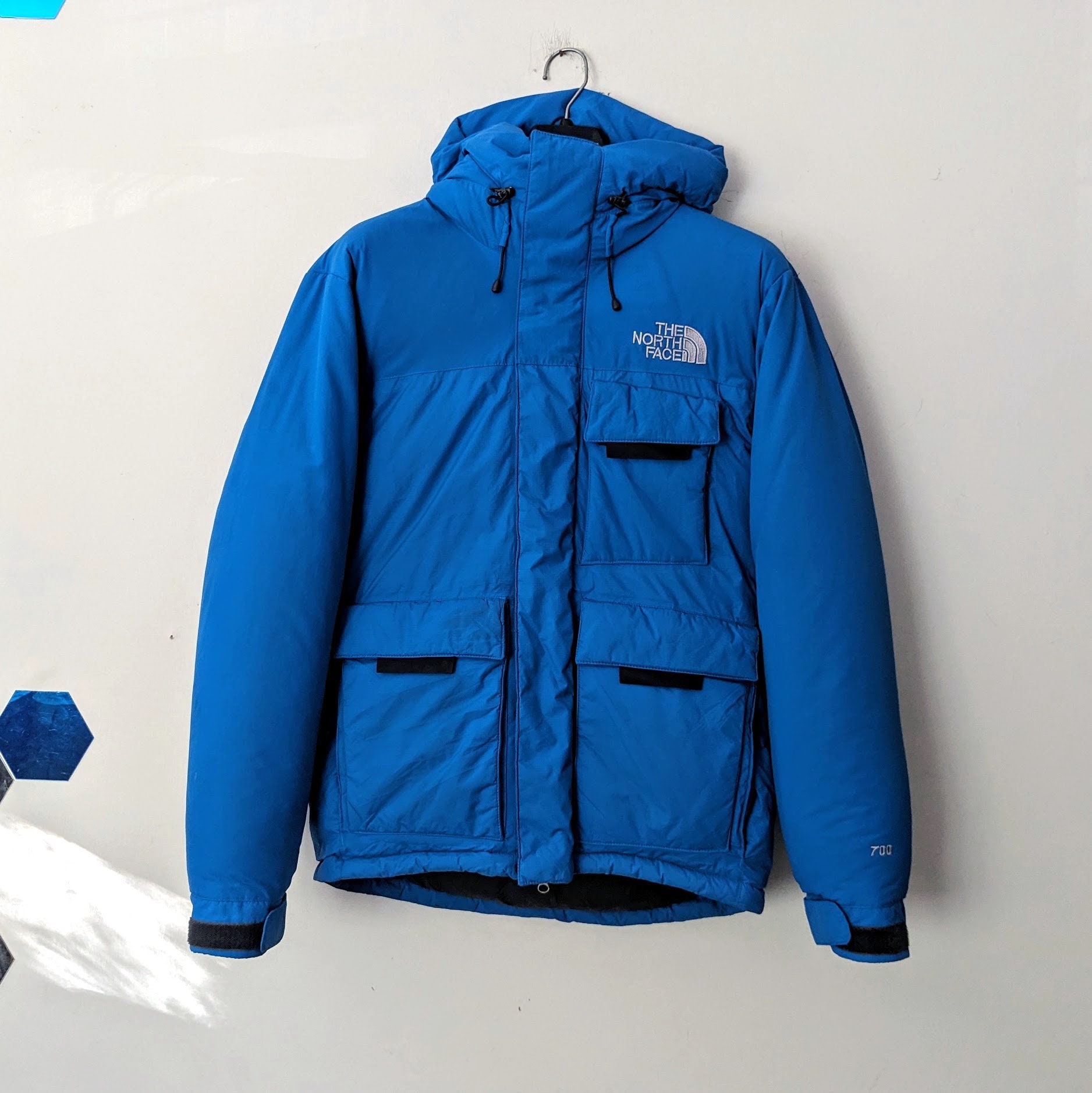 M GTX Mountain Jacket | The North Face | 7017 REIGN