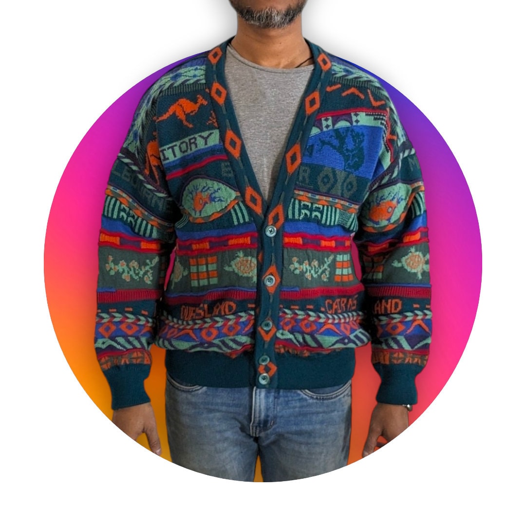 Emaroo sweater new arrivals
