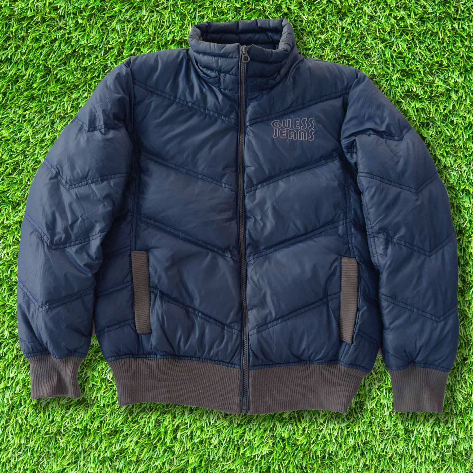 North Face Bomber - Etsy