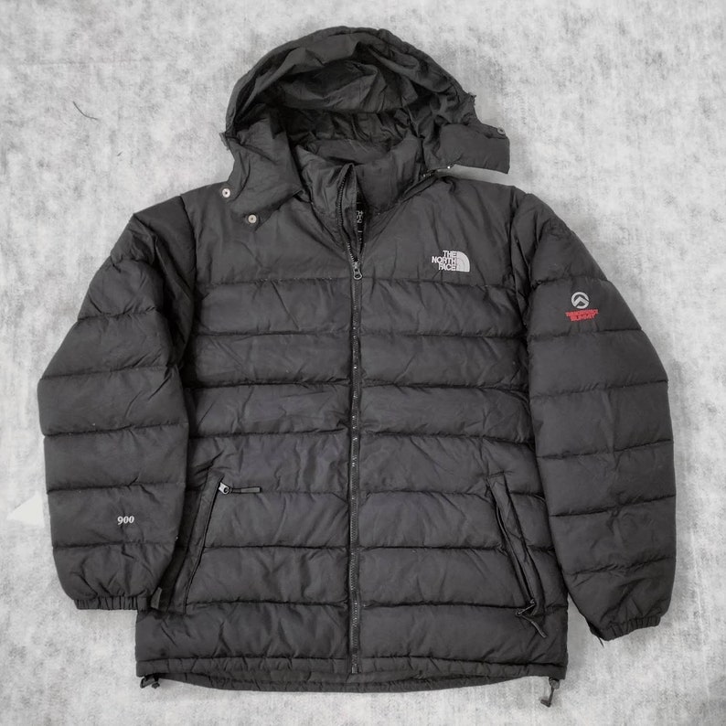 the north face summit series 900