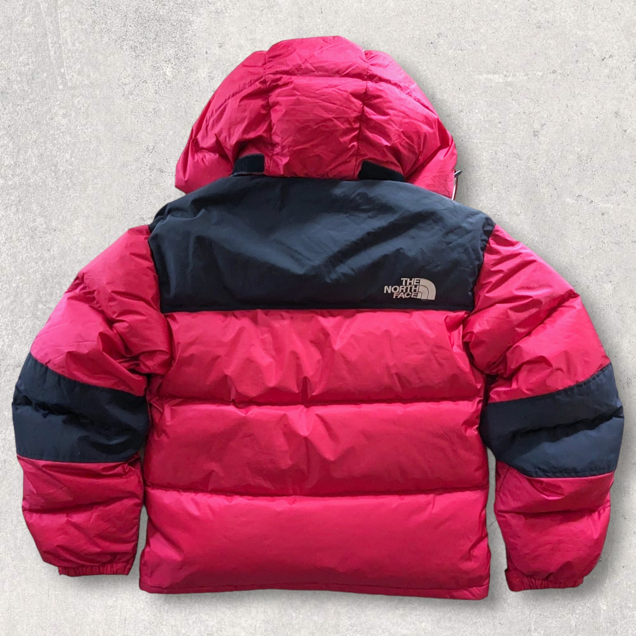The North Face Puffer Jacket | Mens 700 Windstopper Baltoro The North Face Puffer Jacket | Mens 700 Windstopper Baltoro