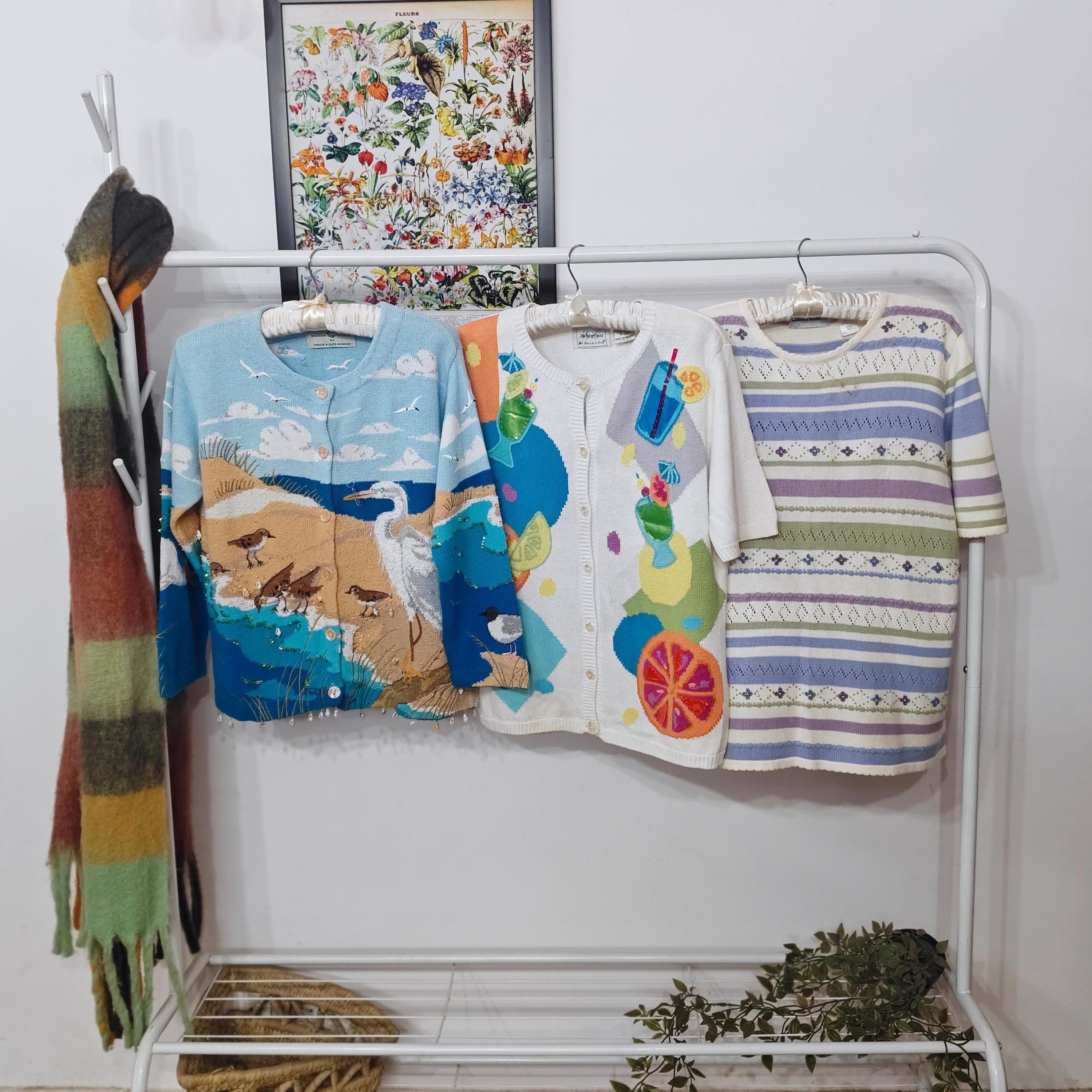 Michael simon knit - Etsy 日本