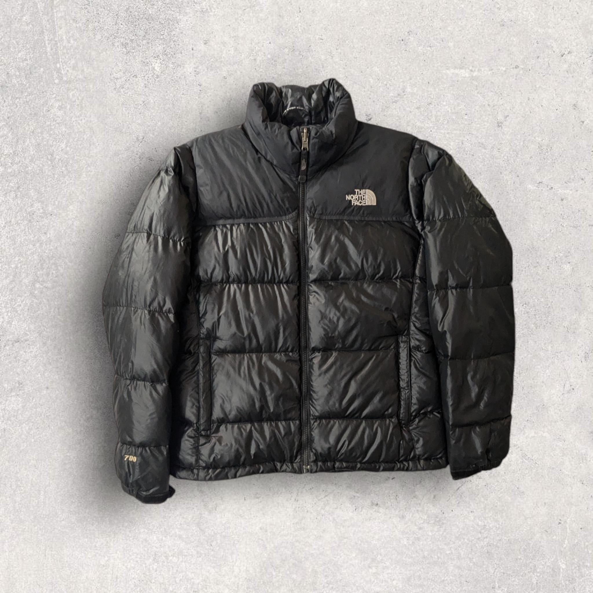 The North Face 700 Series Womens 1996 Retro Nuptse Puffer