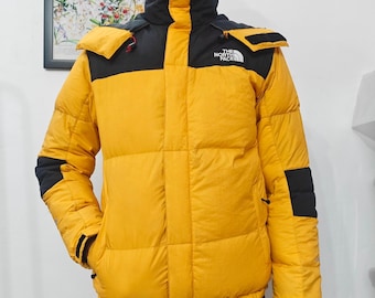 Vintage Mont Bell EX 800 Windstopper Insulated Shell Downfill Vintage Mont Bell EX 800 Windstopper Insulated Shell Downfill