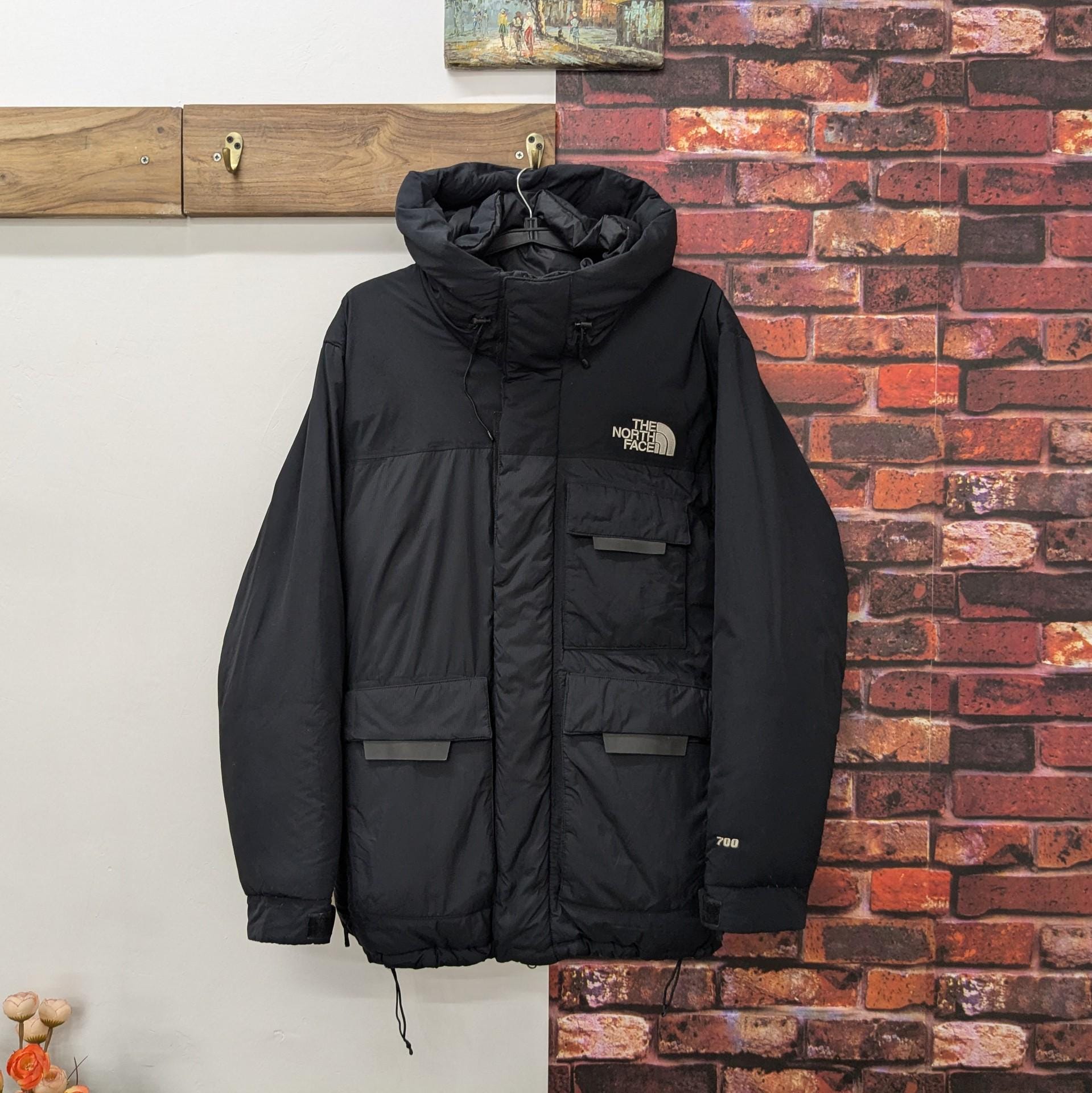 Parka Piumino North Face 800 Pro The North Face 800 UK
