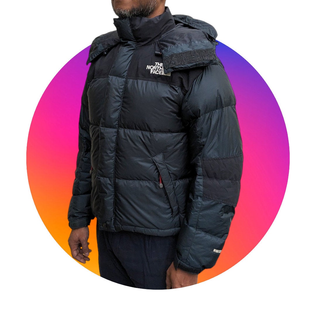 North Face Fur Hood Replacement 