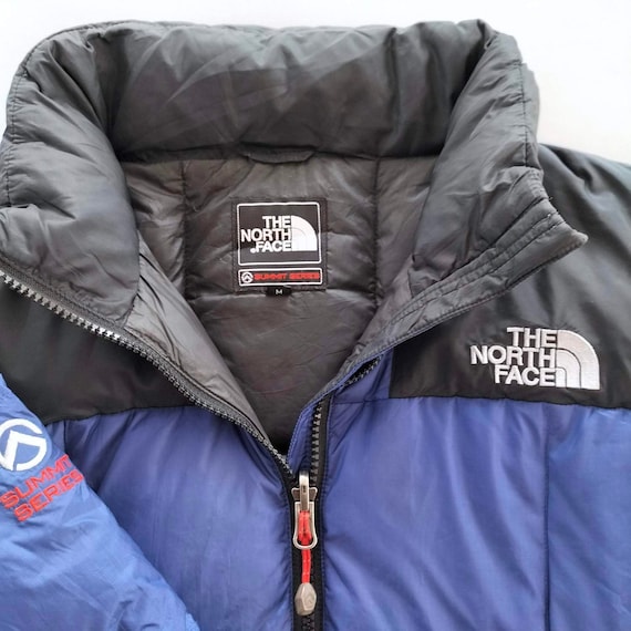 The north face 2024 summit series puffer