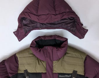 ジャケット・アウター montbell EX800 puffer jacket navy Alpine Light Down Jacket Men's | Montbell Europe