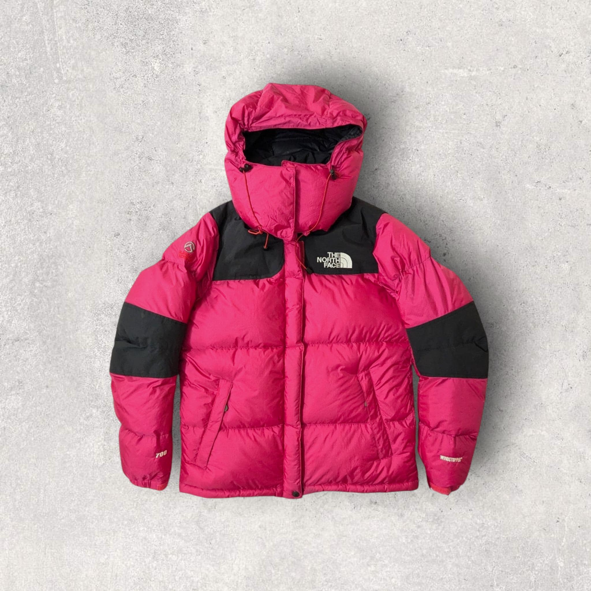 The north face ダウン　80 THE NORTH FACE ダウンジャケット 80s 茶タグ USA製 L - メルカリ