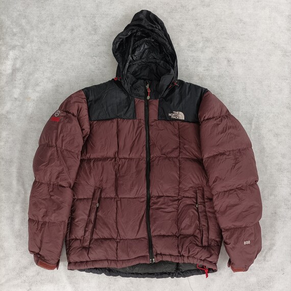 PUFFER COAT - BLACK – Summit UK