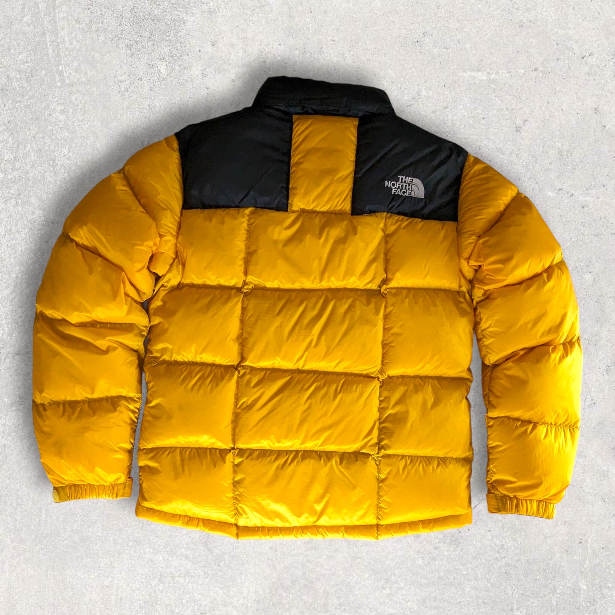 The North Face Puffer Jacket | Mens 800 Summit Series