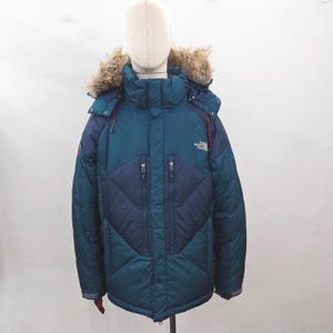 The North Face Hyvent Jacket - Etsy
