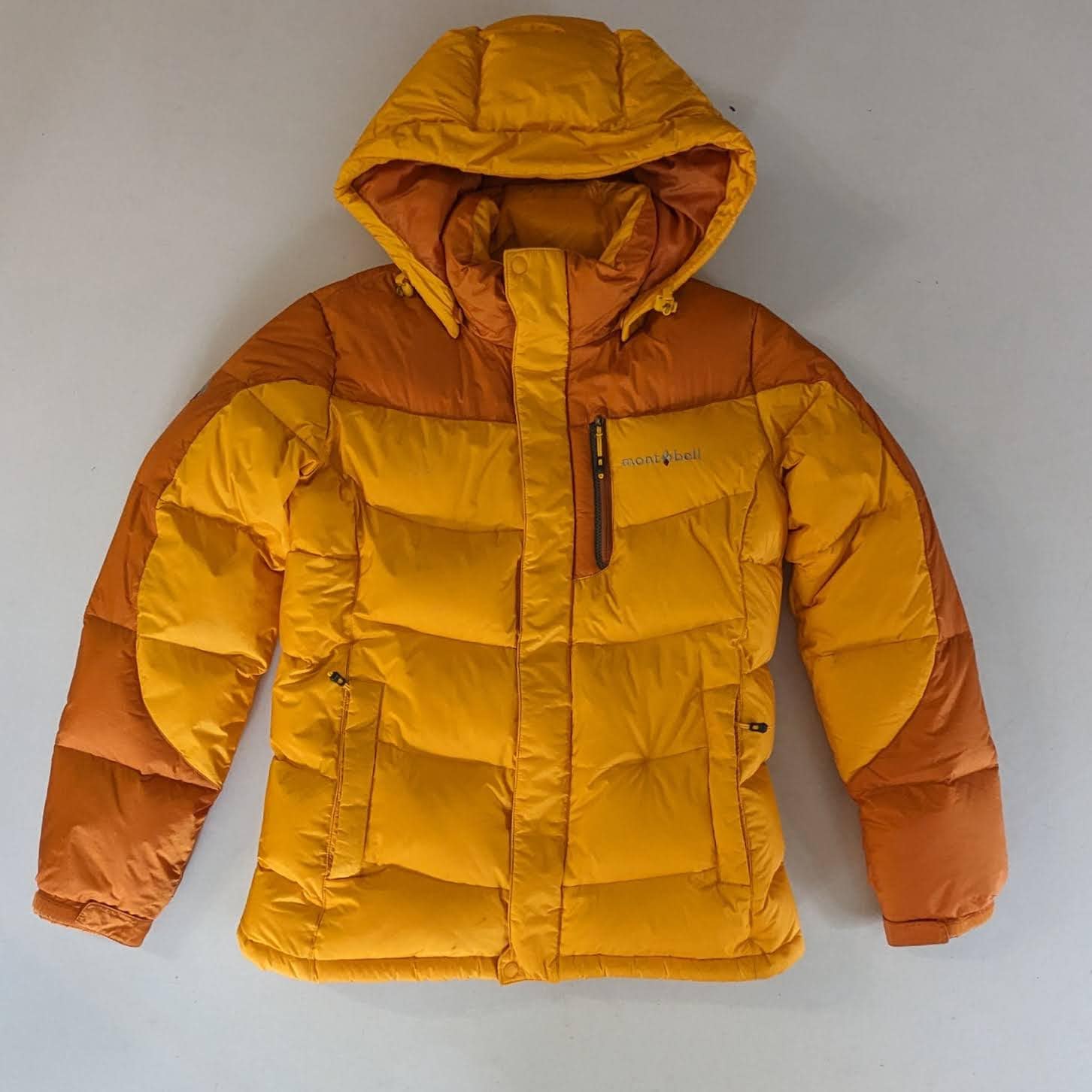 ジャケット・アウター YELLO y mountain puffey coat c0d6e562-893d-45ee-91f5-
