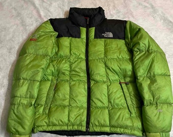The North Face Puffer Jacket 800 Summit 