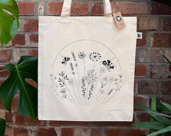 Thrive - Charity Tote Bag