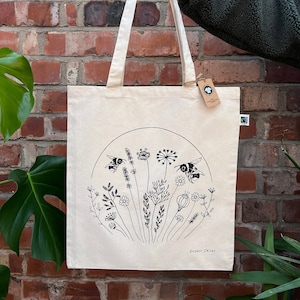 Thrive - Charity Tote Bag