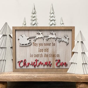 Winter Tiered Tray Decor, Christmas Decor, Christmas Tiered Tray Decor, Winter Decor, Holiday Tiered Tray Decor, Holiday Decor