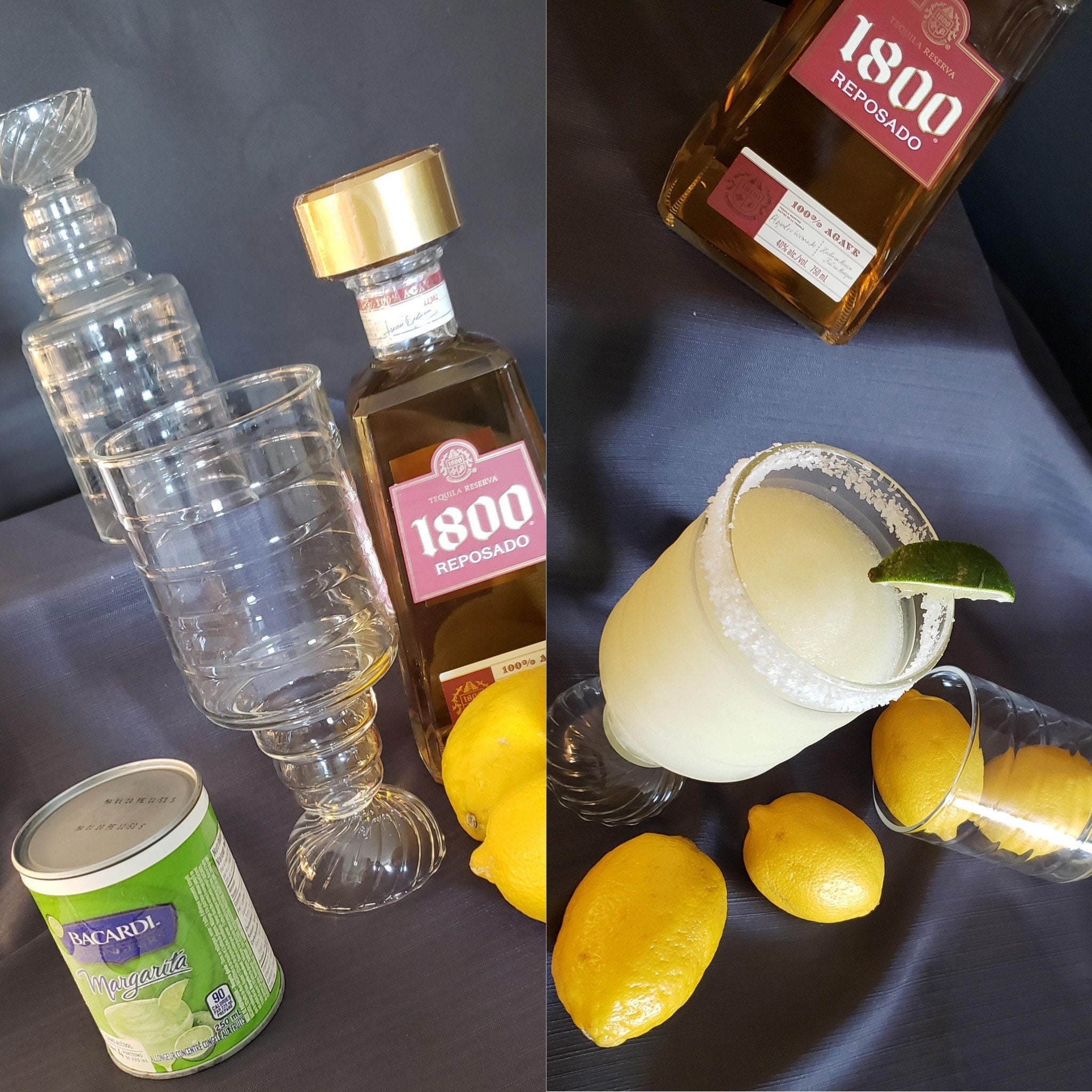 Lightning Glass Etsy