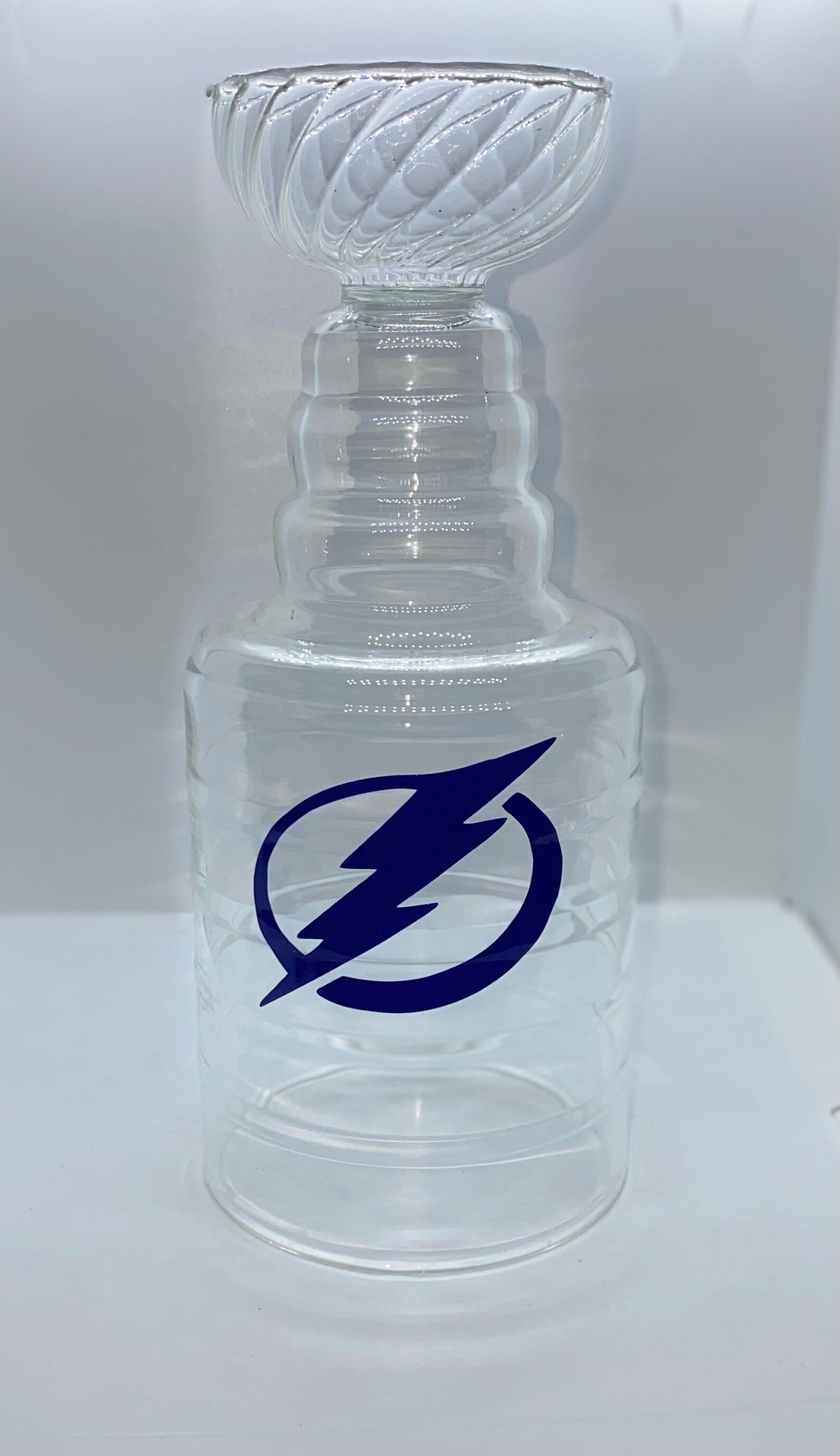 Lightning Glass Etsy