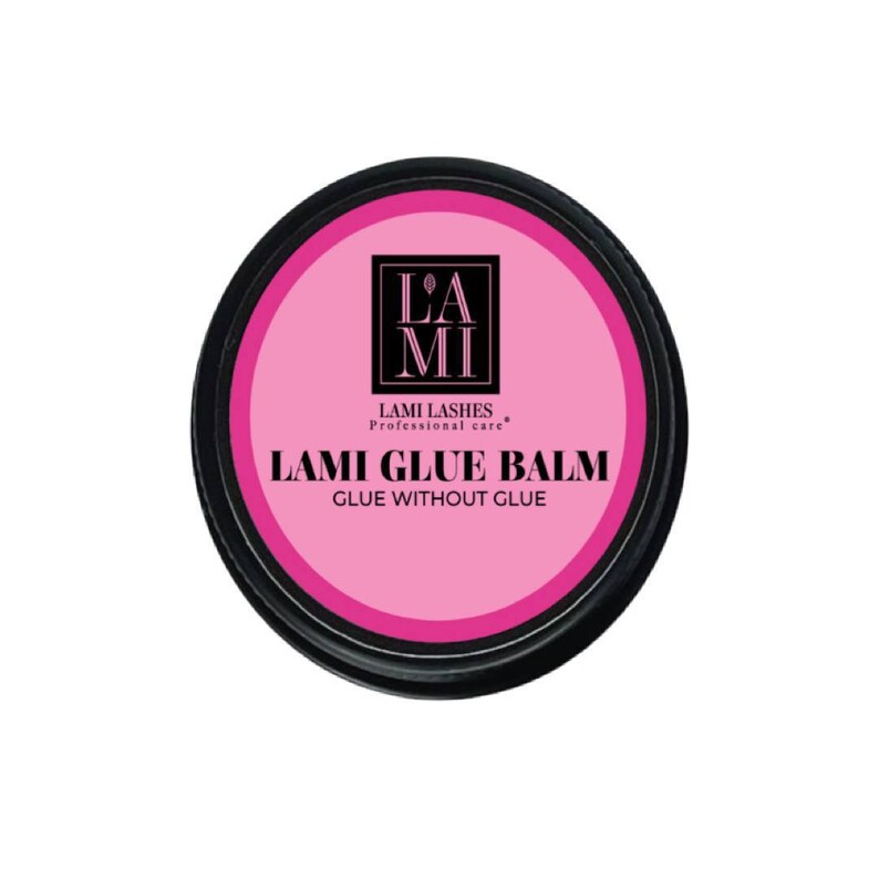 Lami Glue Balm for Lash Lamination Adhesive Eyelash Lifting Etsy UK