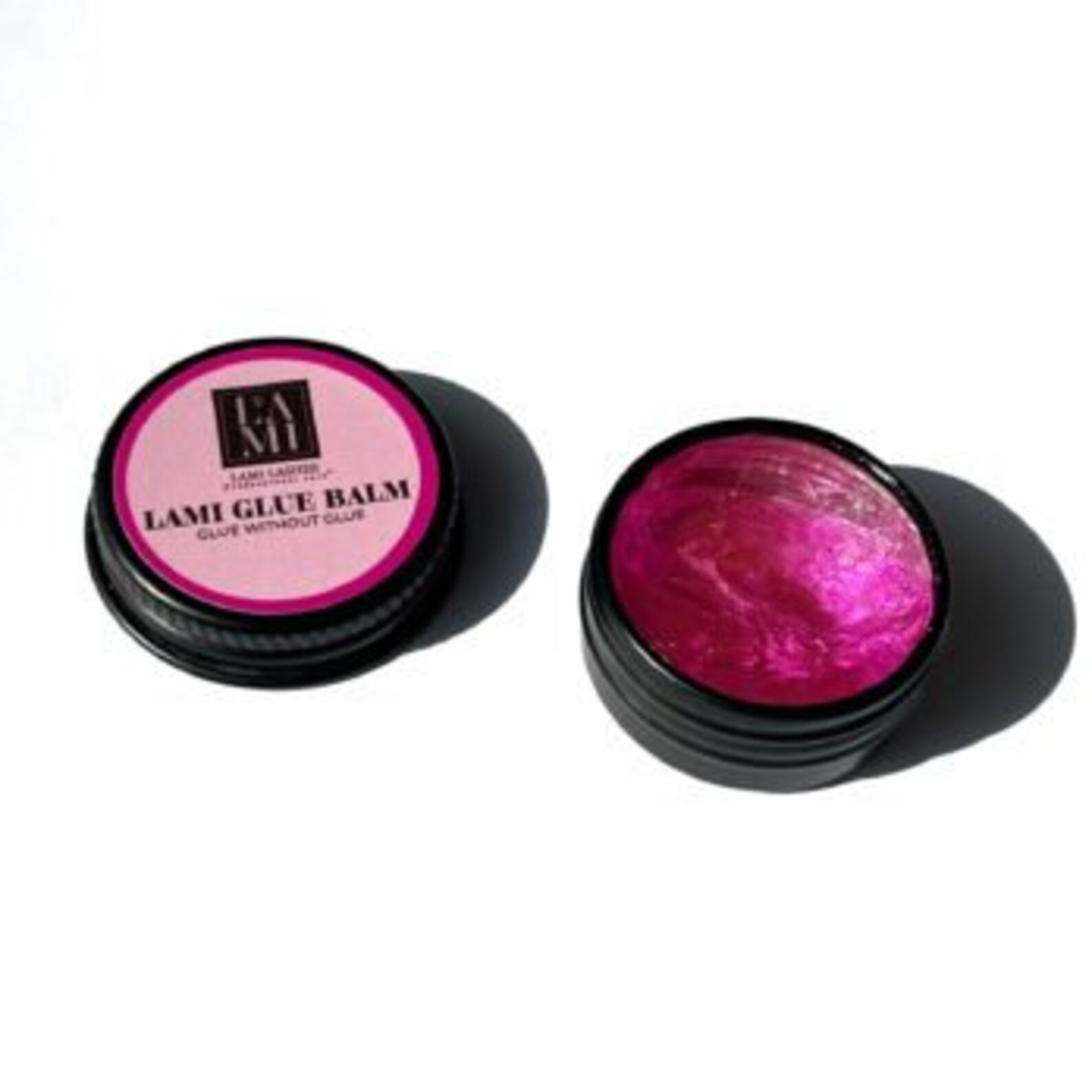 Lami Glue Balm for Lash Lamination Adhesive Eyelash Lifting Etsy UK