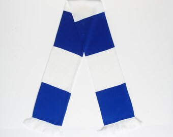 Bufanda De Futbol Del Equipo De Bielorrusia Dnepr Mogilev Muy Cotizada