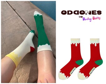 Odd Ones Odd Socks: Odd Pair