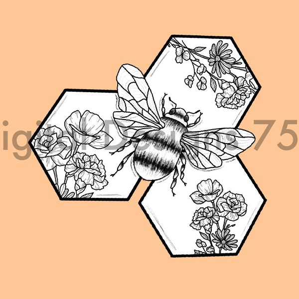 Tattoo Design Etsy
