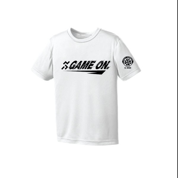 men's wicking t shirts
