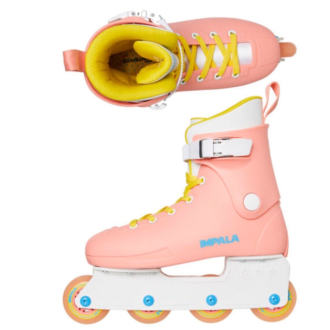 impala lightspeed inline skate impala lightspeed inline skate