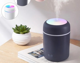 Aroma Diffuser Etsy