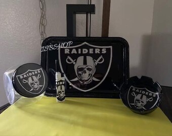 Raiders Weed Etsy
