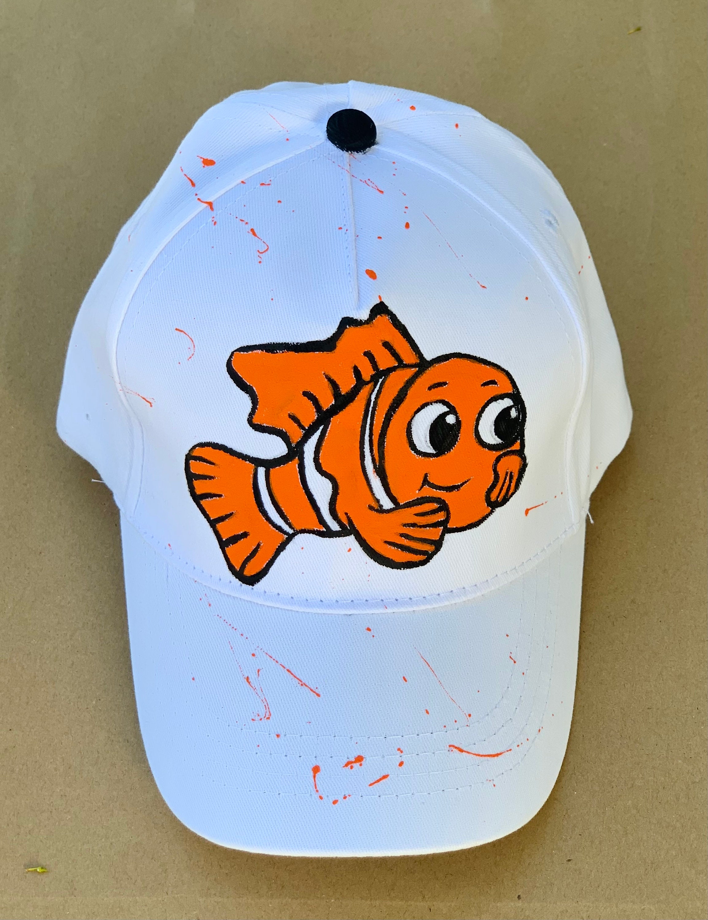 Buy Children's Fish Hat Online In India -  India