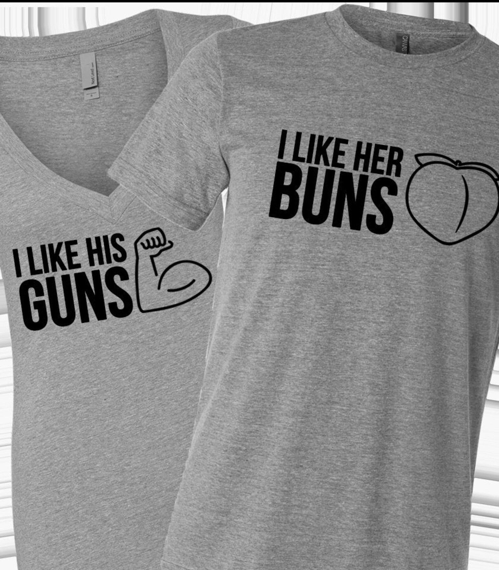 chicken and guns t shirt