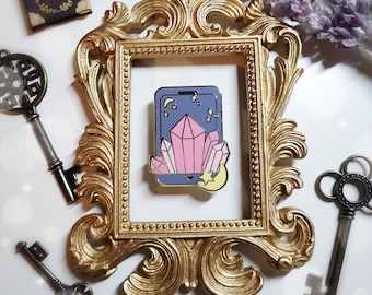 Celestial Switch Pin