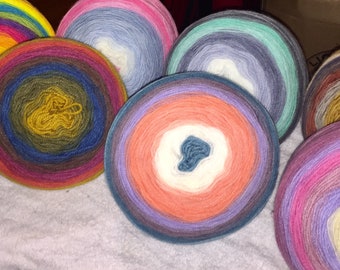 Yarn Bundles Etsy